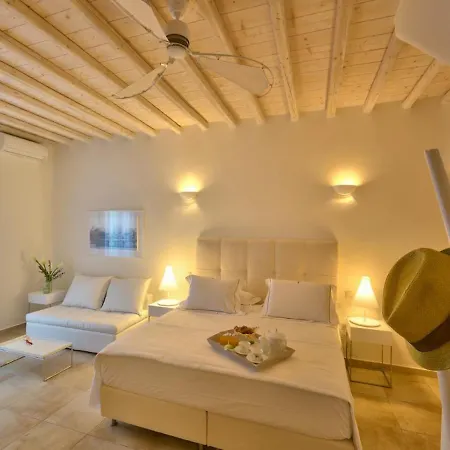 Love hotel Kalimera Mykonos Town